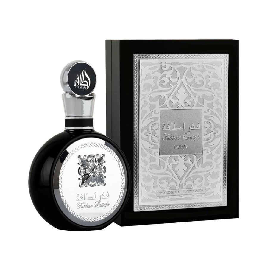 LATTAFA FAKHAR 100ML EDP VARON