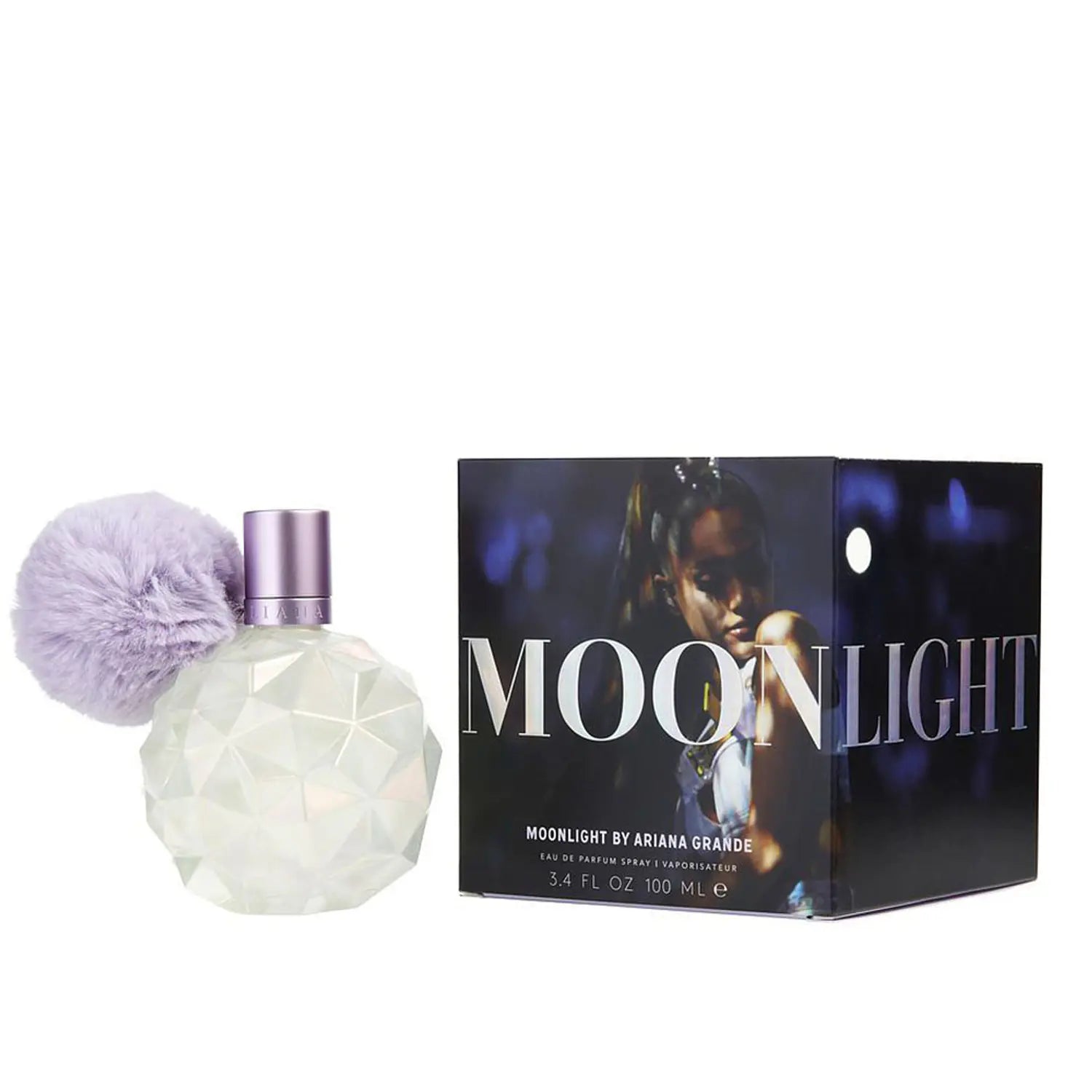 ARIANA GRANDE MOONLIGHT 100ML EDP