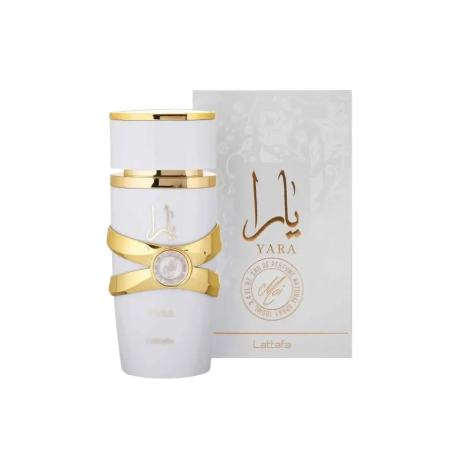 LATTAFA YARA MOI 100ML EDP DAMA