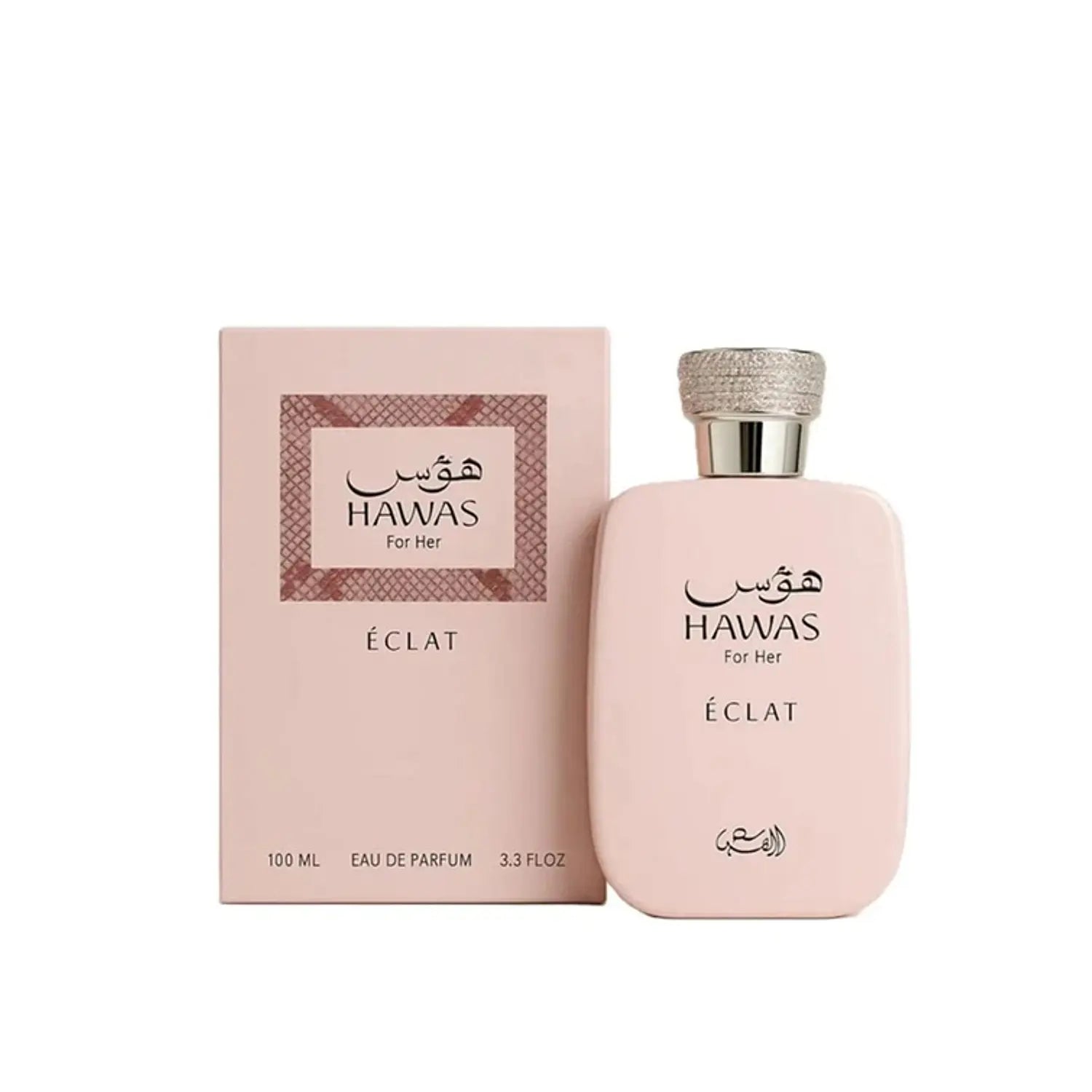 RASASI HAWAS ECLAT 100ML EDP DAMA