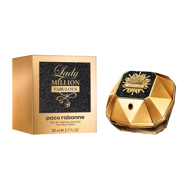 LADY MILLION FABULOUS 80ML EDP DAMA