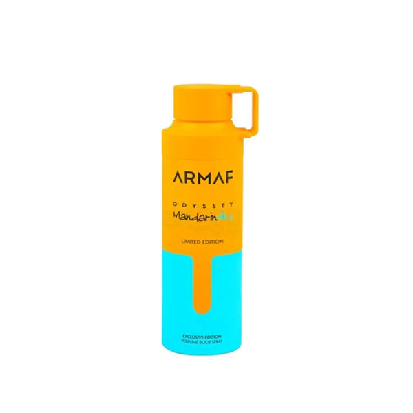 DESODORANTE ARMAF ODYSSEY MANDARIN SKY 200ML SPRAY