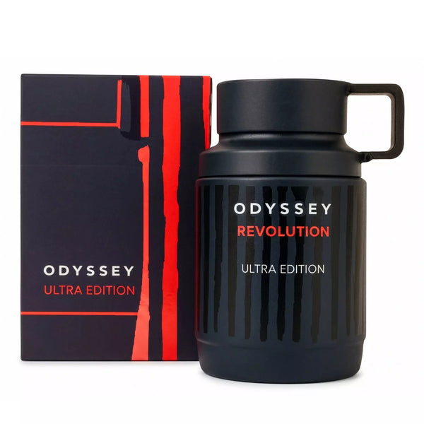 ARMAF ODYSSEY REVOLUTION ULTRA 100ML EDP VARON