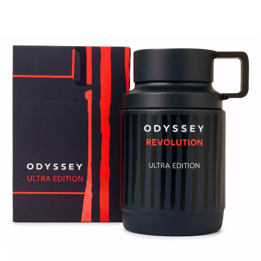 ARMAF ODYSSEY REVOLUTION ULTRA 100ML EDP VARON