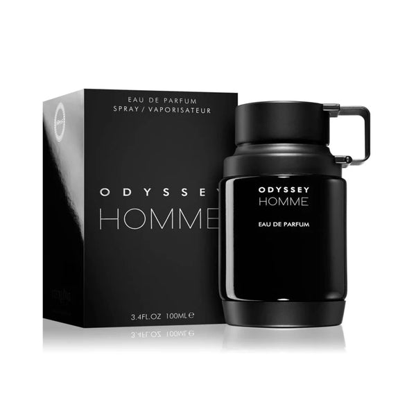 ARMAF ODYSSEY HOMME 100ML EDP VARON