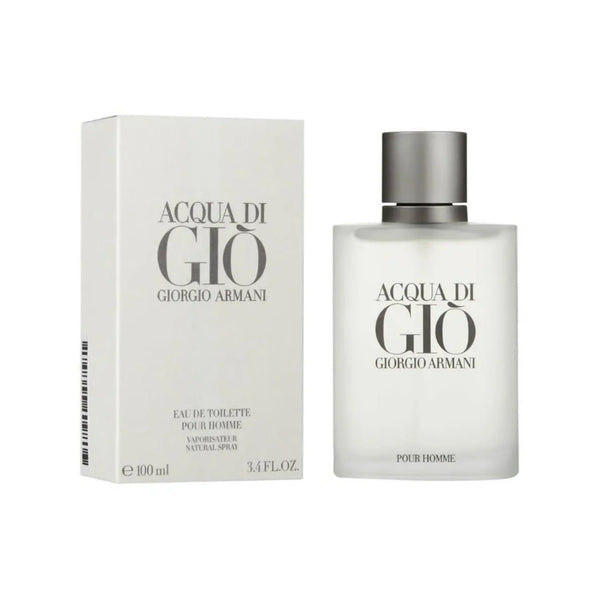 ACQUA DI GIO 100ML EDT VARON