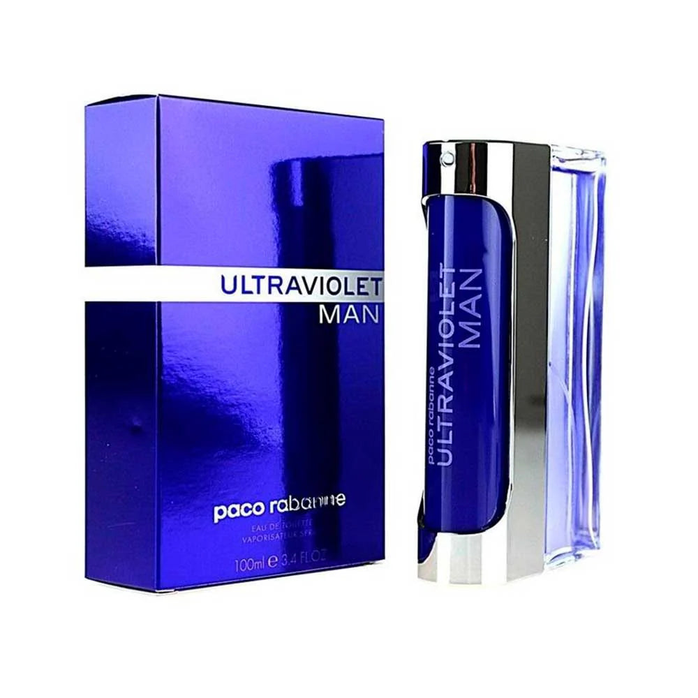 ULTRAVIOLET 100ML VARON