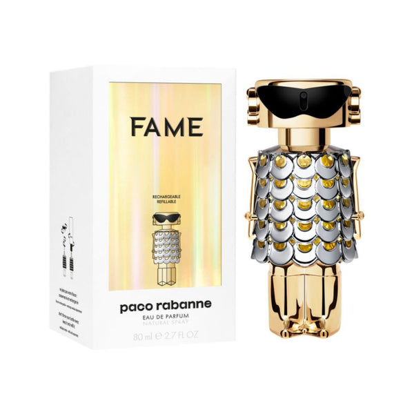 PACO RABANNE FAME 80ML EDP DAMA