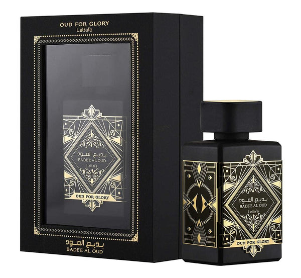 LATTAFA BADEE AL OUD OUD FOR GLORY 100ML EDP UNISEX