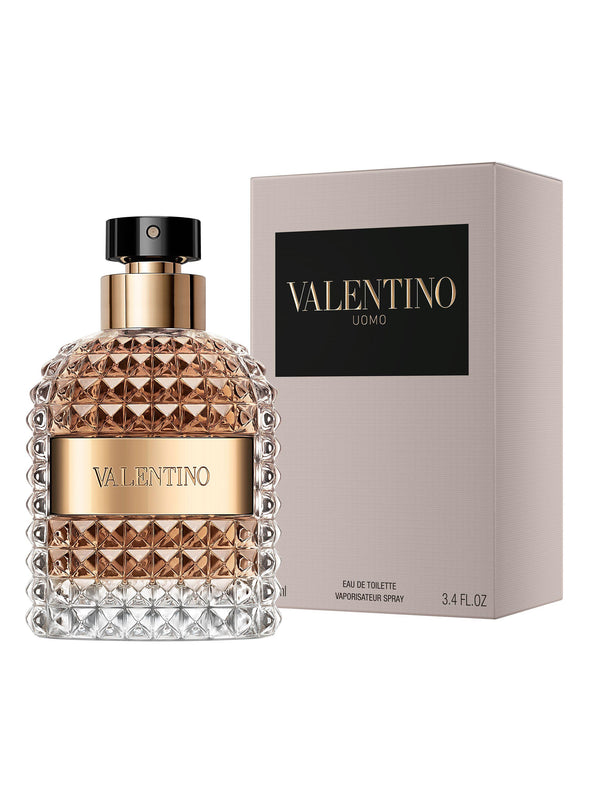 VALENTINO UOMO 100ML EDT