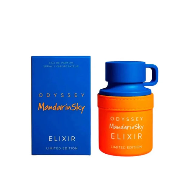 ARMAF ODYSSEY MANDARIN SKY ELIXIR 100ML EDP VARON