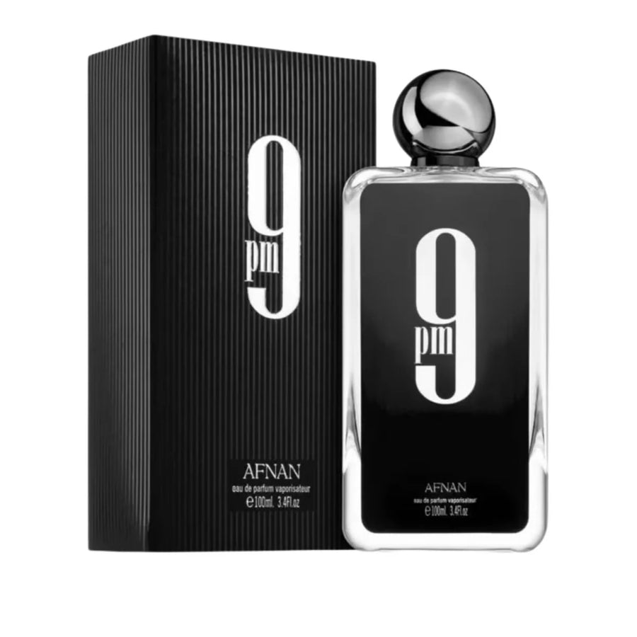 AFNAN 9PM 100ML EDP VARON