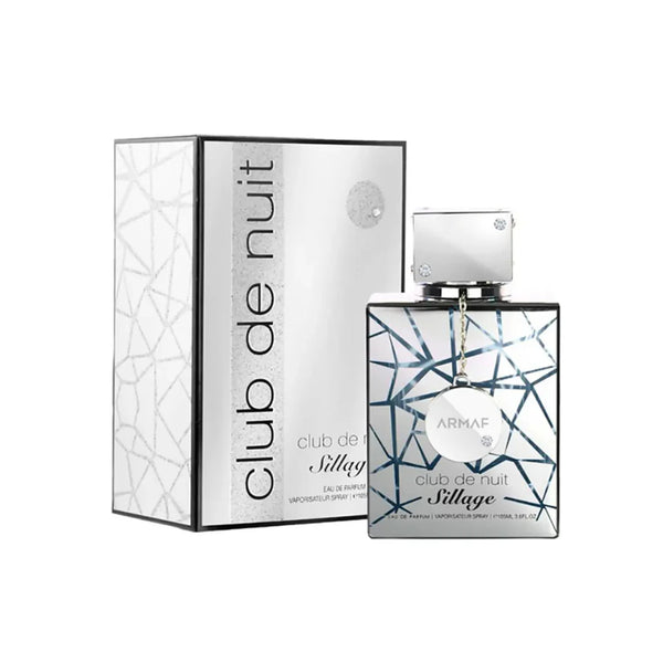 ARMAF CLUB DE NUIT SILLAGE 105ML EDP UNISEX