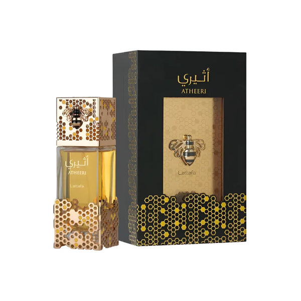 LATTAFA ATHEERI 100ML EDP DAMA