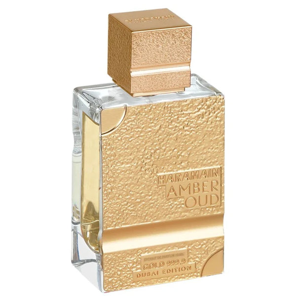 AMBER OUD GOLD 999.9 DUBAI EDITION EXTRAIT DE PARFUM 100ML