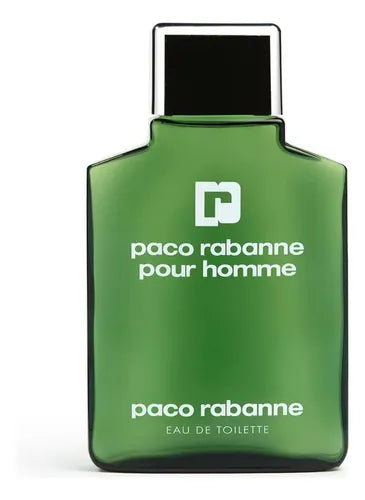 PACO RABANNE POUR HOMME 100ML EDT VARON