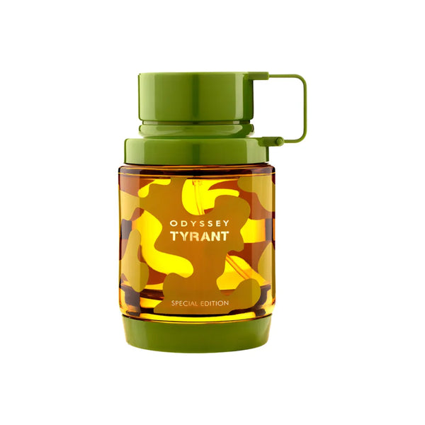 ARMAF ODYSSEY TYRANT 100ML EDP VARON