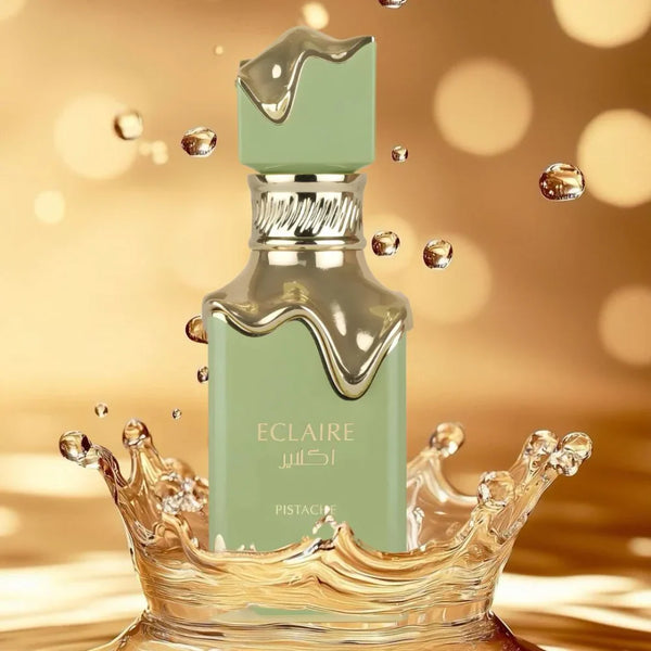 LATTAFA ECLAIRE PISTACHE 100ML EDP DAMA