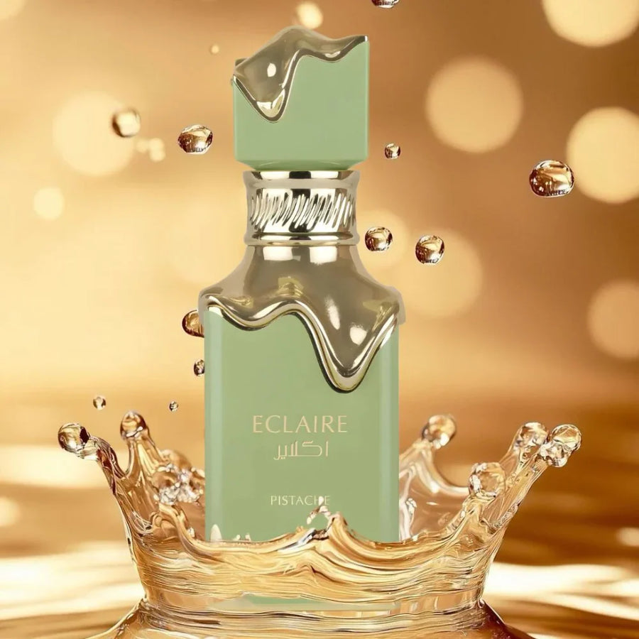 LATTAFA ECLAIRE PISTACHE 100ML EDP DAMA
