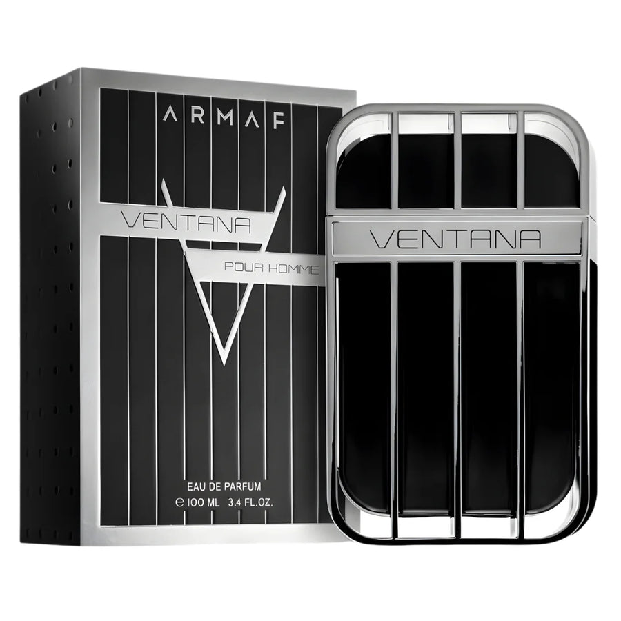 ARMAF VENTANA POUR HOMME 100ML EDP