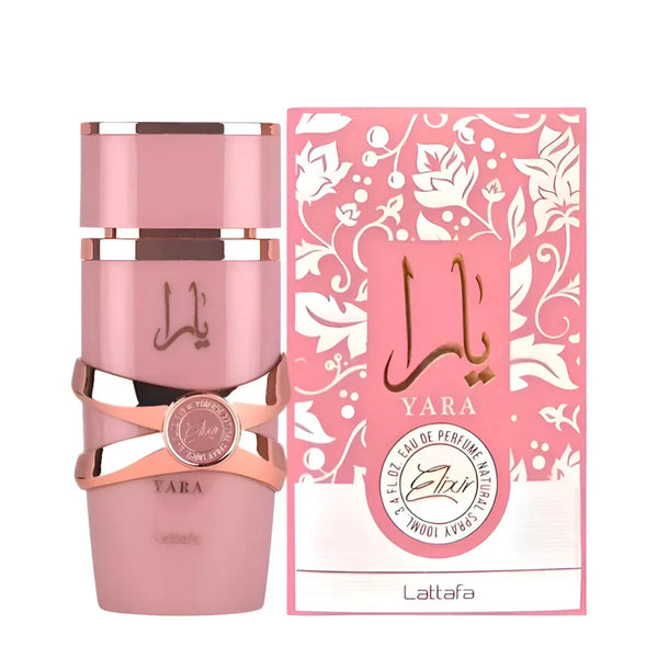 LATTAFA YARA ELIXIR 100ML EDP DAMA
