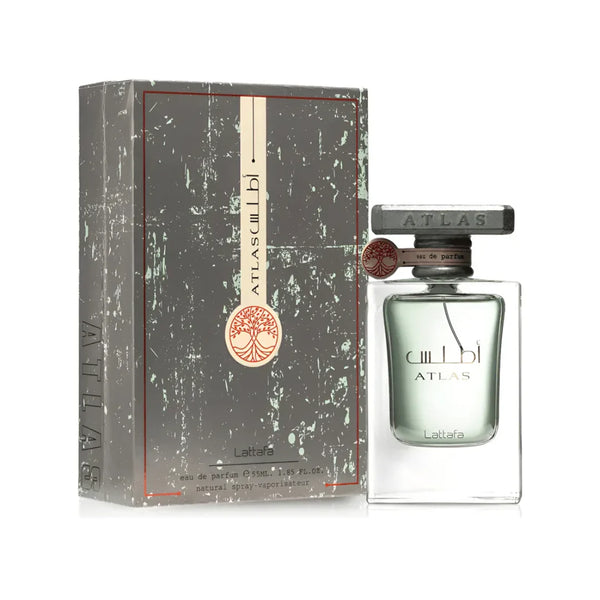 LATTAFA ATLAS 55ML EDP