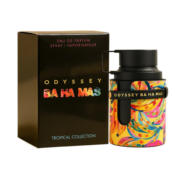 ARMAF ODYSSEY BAHAMAS 100ML EDP UNISEX
