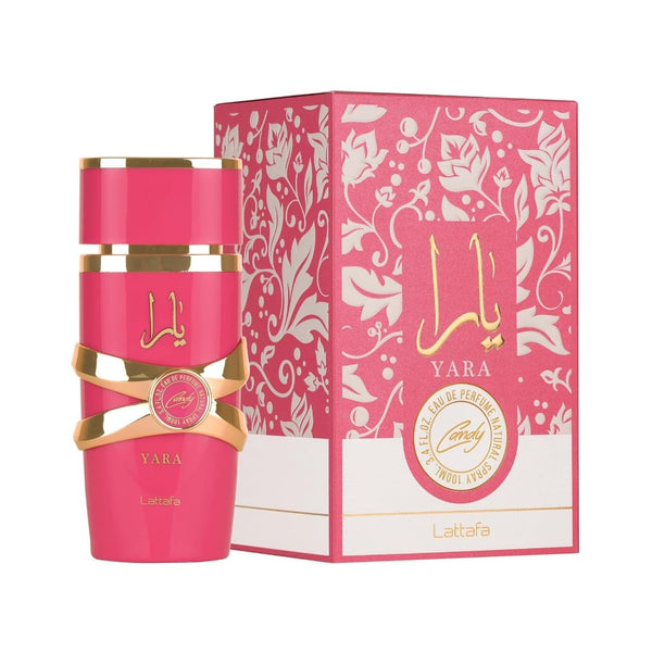 LATTAFA YARA CANDY 100ML EDP DAMA