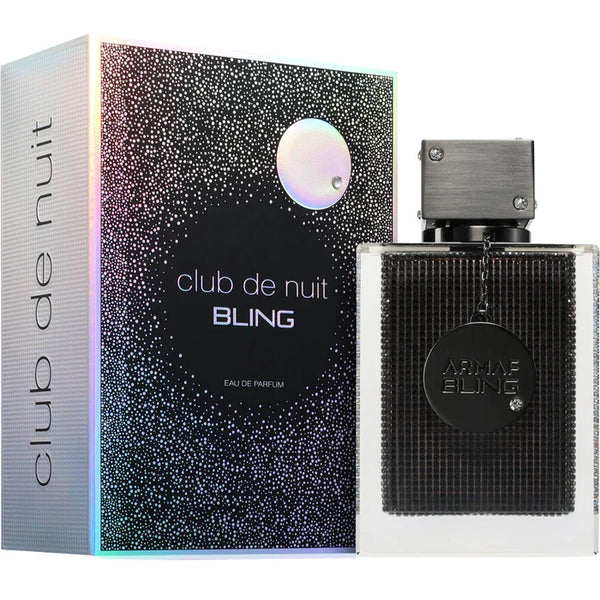 ARMAF CLUB DE NUIT BLING 75ML EDP