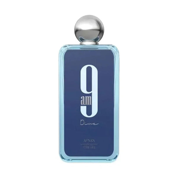 AFNAN 9AM DIVE 100ML EDP UNISEX
