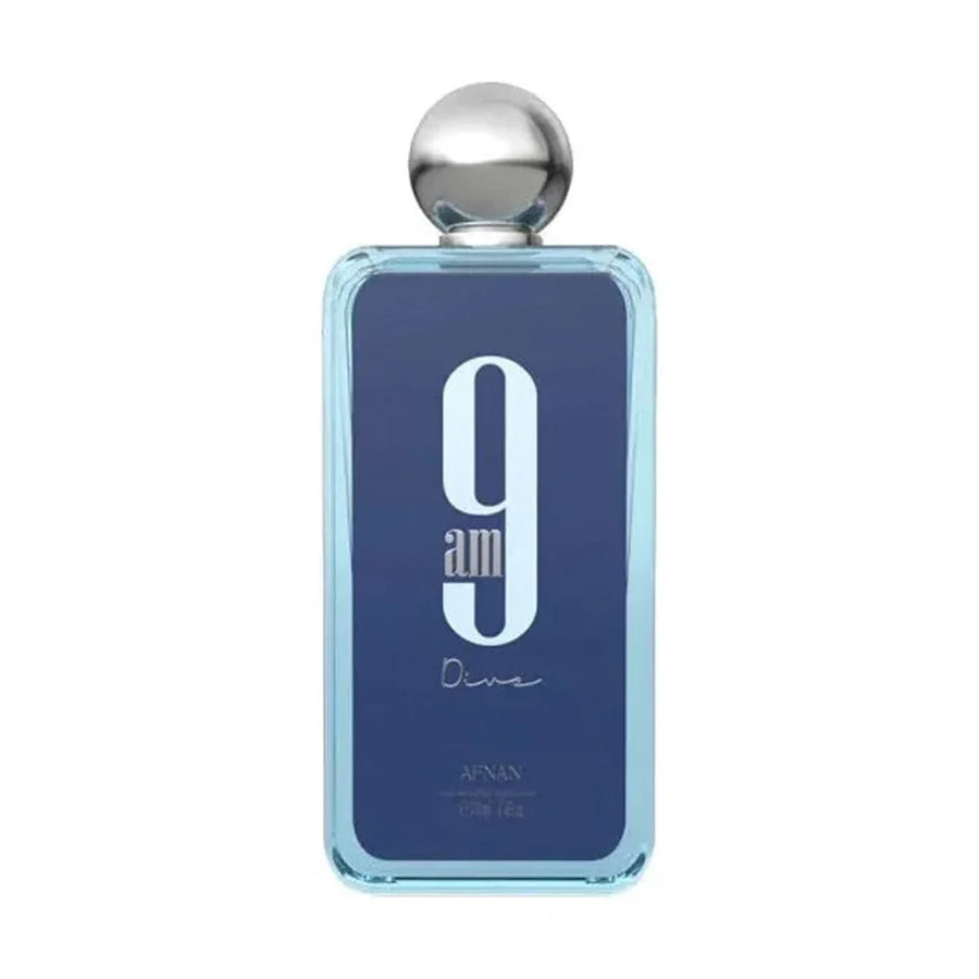 AFNAN 9AM DIVE 100ML EDP UNISEX