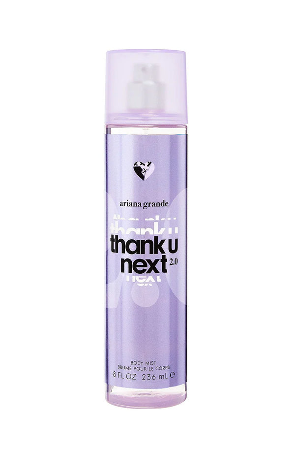 ARIANA GRANDE THANK U NEXT 2.0 236ML BODY MIST