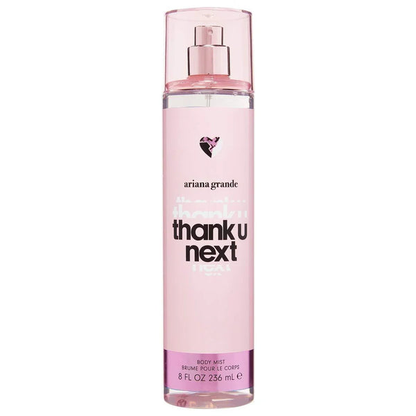 ARIANA GRANDE THANK U NEXT 236ML BODY MIST