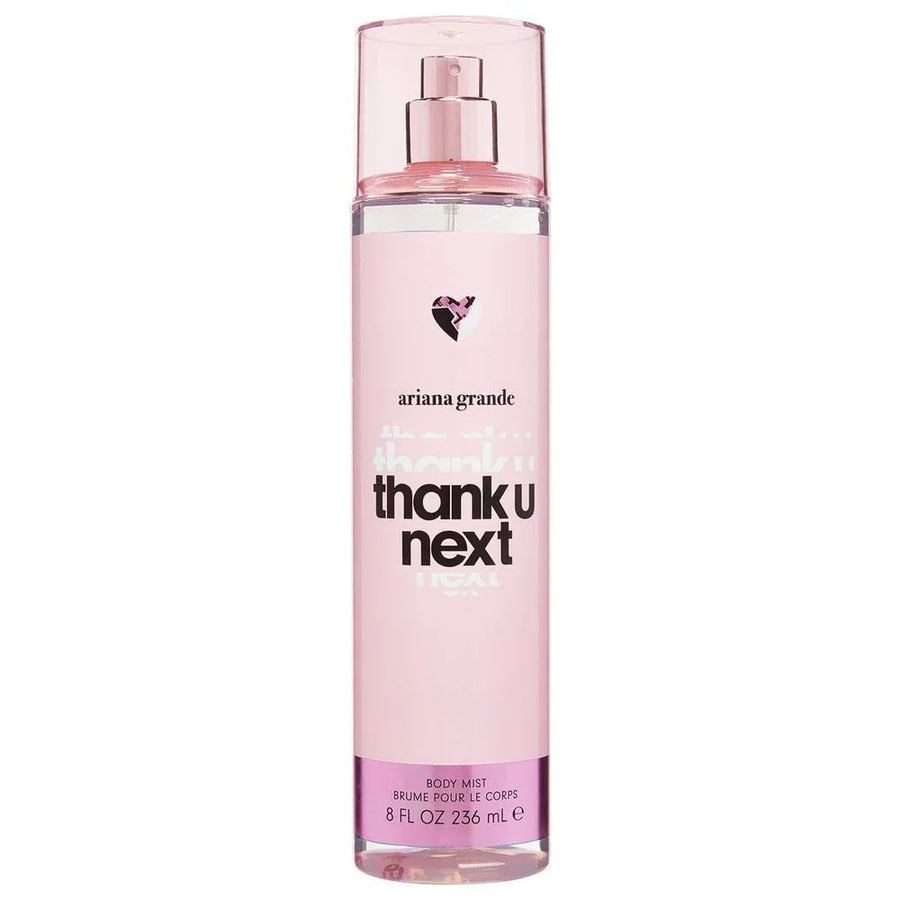 ARIANA GRANDE THANK U NEXT 236ML BODY MIST