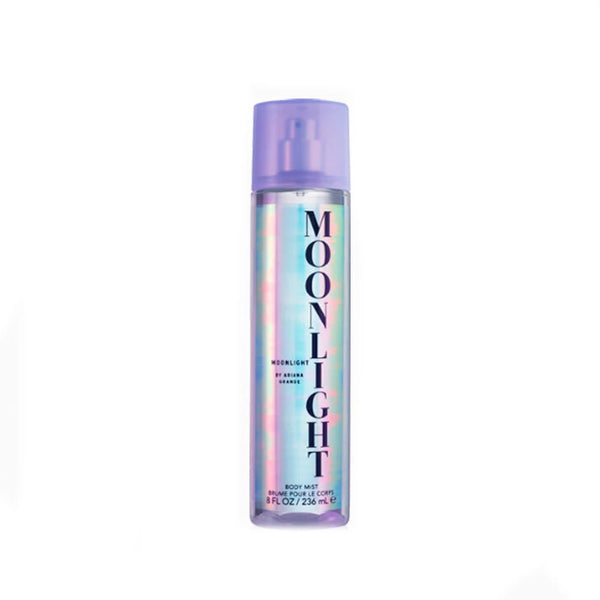 ARIANA GRANDE MOONLIGHT 236ML BODY MIST