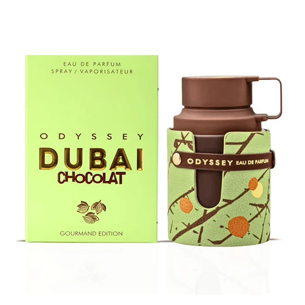 ARMAF ODYSSEY DUBAI CHOCOLAT 100ML EDP VARON