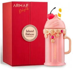 ARMAF ISLAND BREEZE DELIGHTS 100ML EDP DAMA