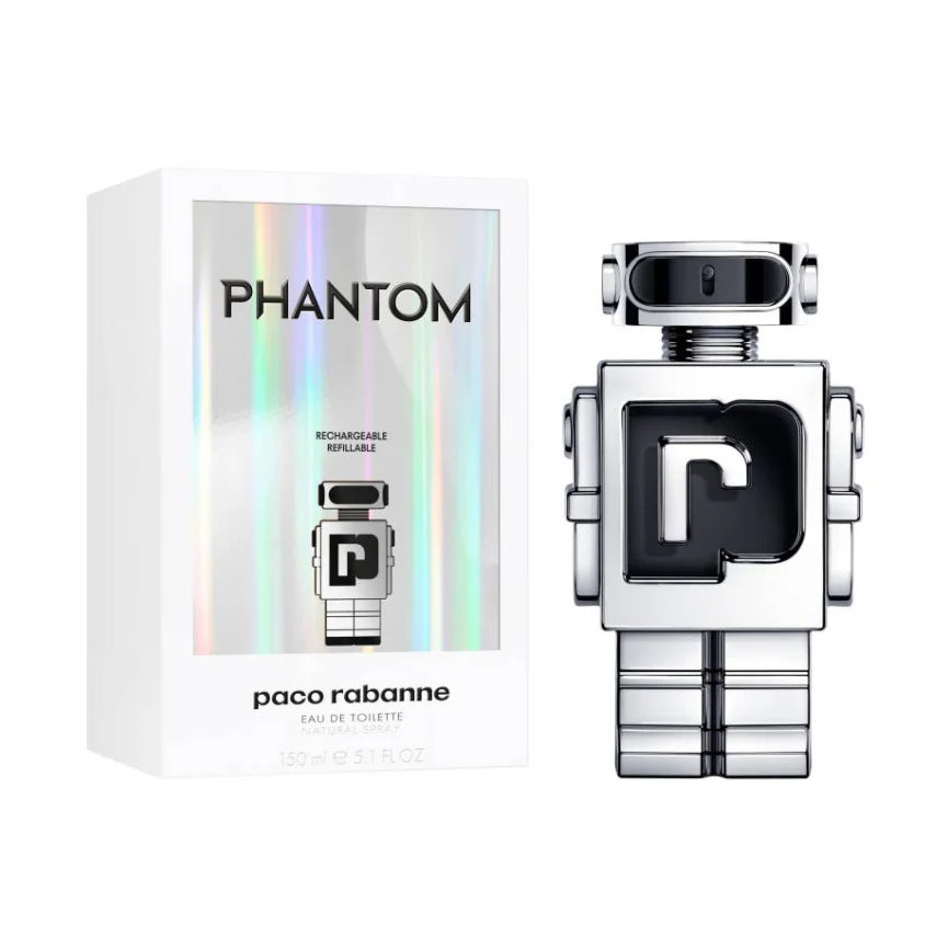 PHANTOM 150ML EDT VARON