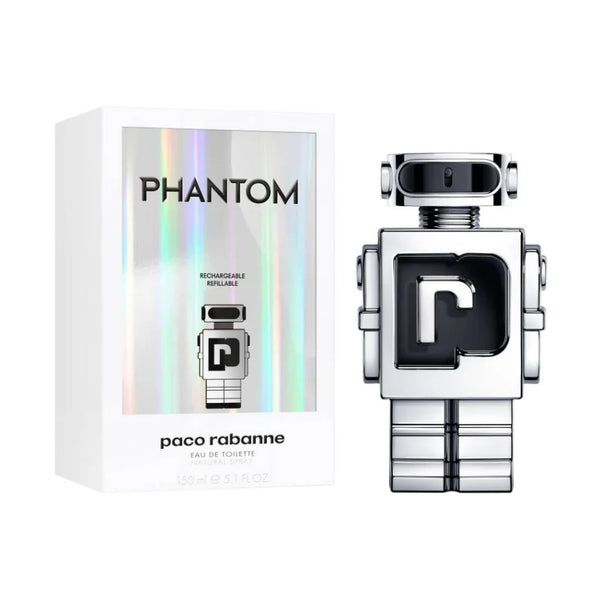 PHANTOM 150ML EDT VARON