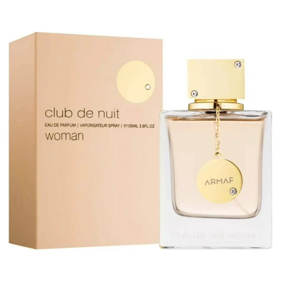 ARMAF CLUB DE NUIT 105ML EDP DAMA