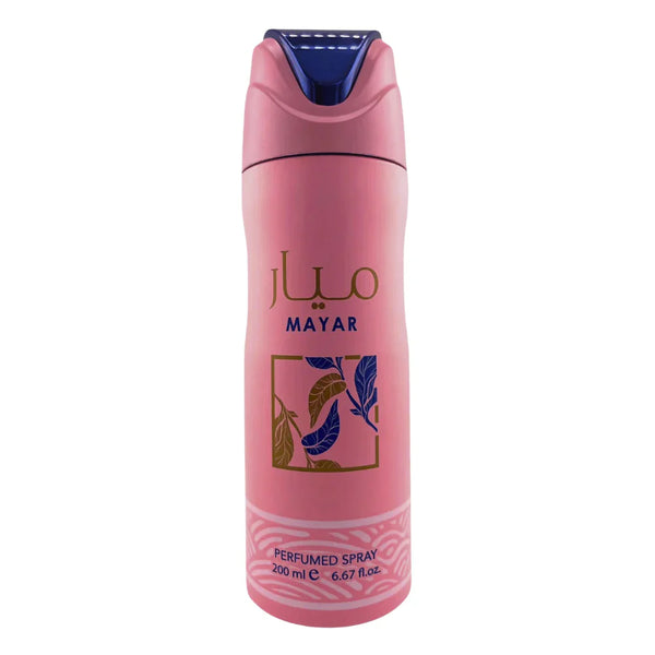 DESODORANTE LATTAFA MAYAR 200ML SPRAY