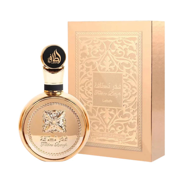 LATTAFA FAKHAR EXTRAIT 100ML EDP UNISEX
