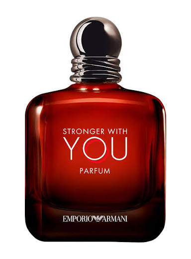 STRONGER WITH YOU 100ML PARFUM