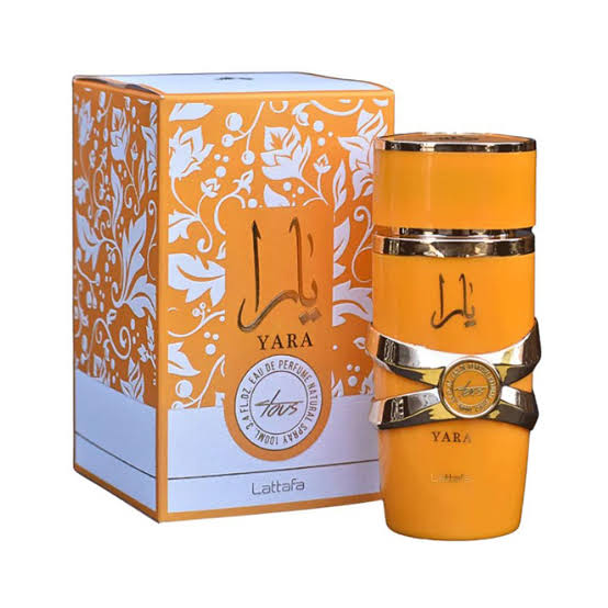 LATTAFA YARA TOUS 100ML EDP DAMA