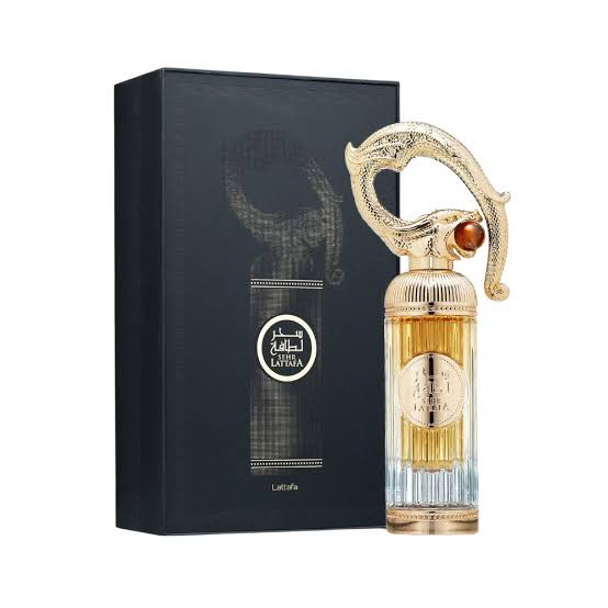 LATTAFA SEHR 100ML EDP UNISEX
