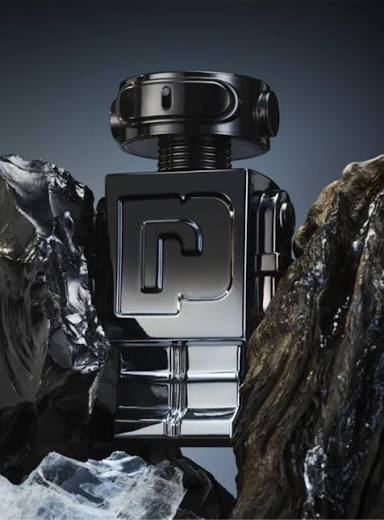 PHANTOM 100ML PARFUM ELIXIR VARON
