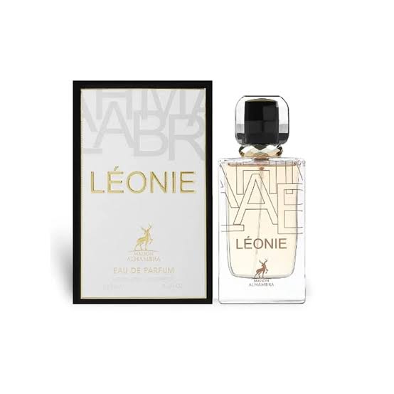 MAISON ALHAMBRA LEONIE 100ML EDP DAMA