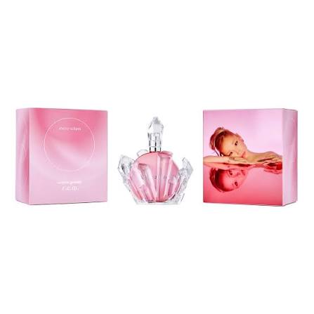 ARIANA GRANDE R.E.M CHERRY ECLIPSE 100ML EDP
