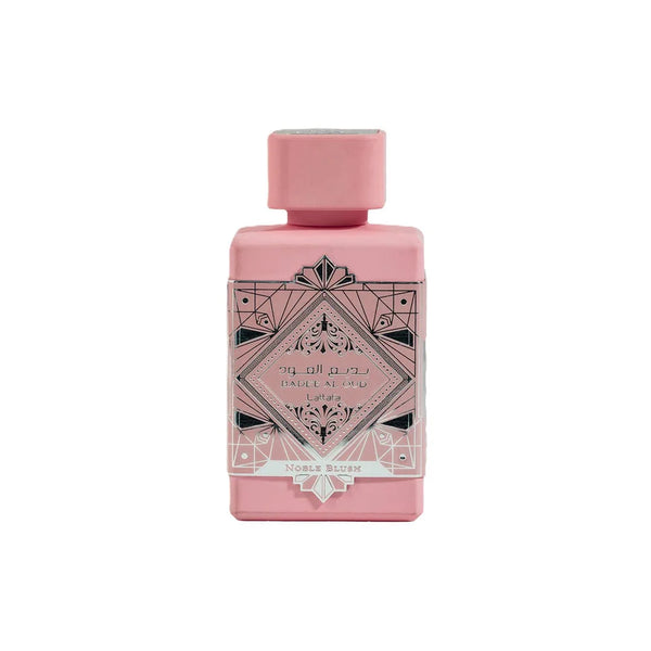 LATTAFA BADEE AL OUD NOBLE BLUSH 100ML EDP DAMA