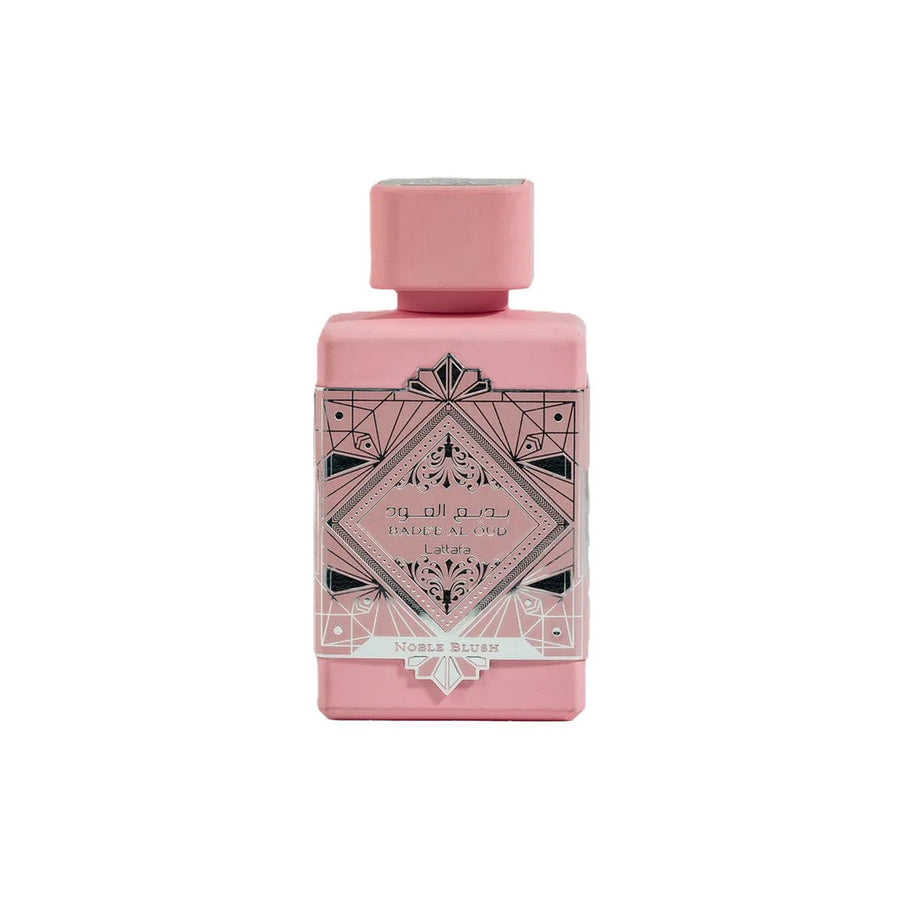 LATTAFA BADEE AL OUD NOBLE BLUSH 100ML EDP DAMA